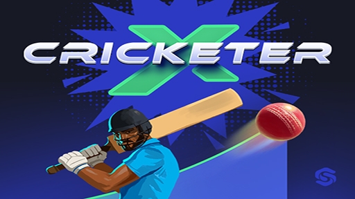 Play online Casino Cricketer X