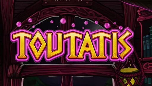 Play online Casino Toutatis