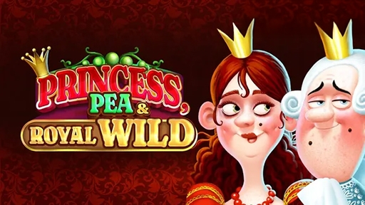 Princess Pea and Royal Wild