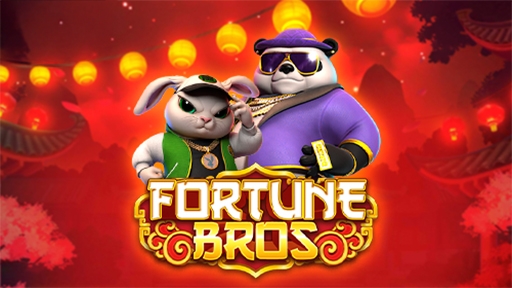 Play online Casino Fortune Bros