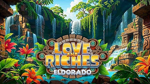 Play online Casino Love and Riches Eldorado