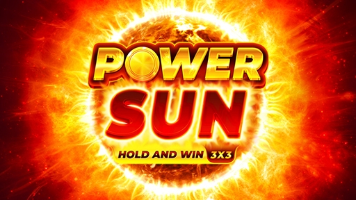 Play online Casino Power Sun