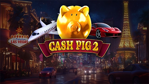 Cash Pig 2