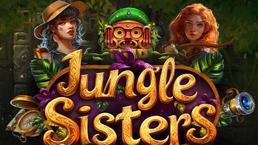 Play online Casino Jungle Sisters