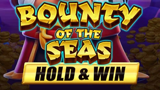 Casino Slots Bounty of the Seas