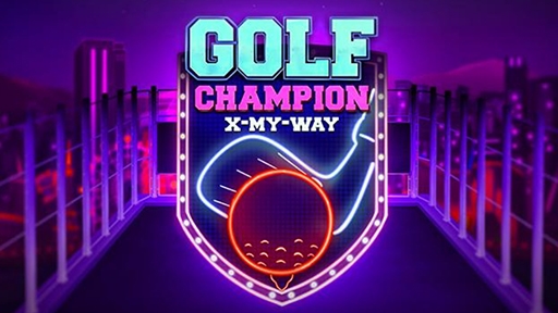 Play online Casino Golf Champion