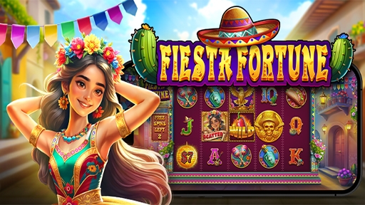 Fiesta Fortune