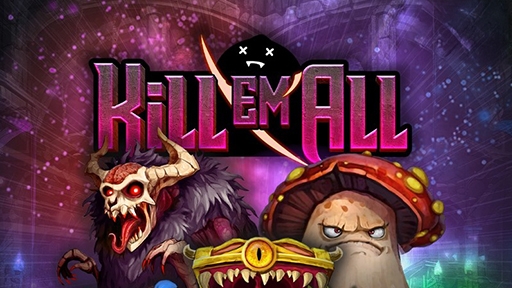 Play online Casino Kill Em All