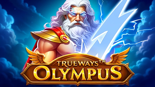 Casino Slots Olympus TRUEWAYS