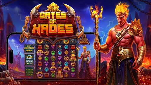 Gates of Hades