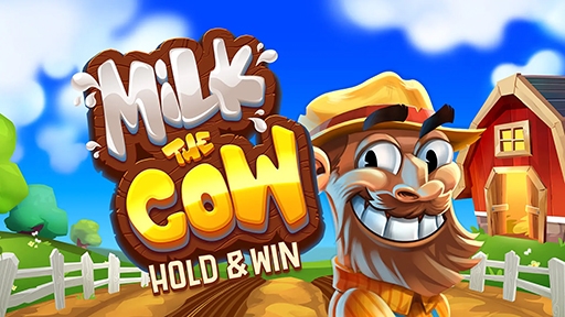 Play online Casino Milk The Cow