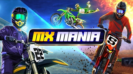 Play online Casino MX Mania