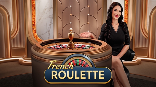Casino Live Casinos French Roulette