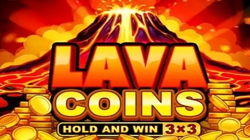 Play online Casino Lava Coins