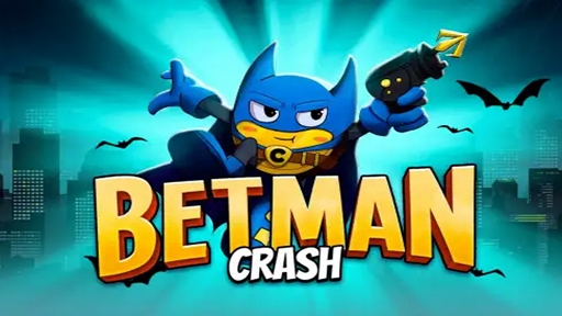 Play online Casino BetMan Crash