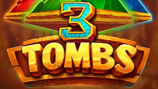 Play online Casino 3 Tombs