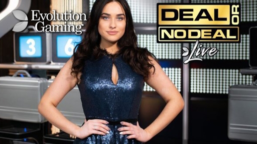 Play online Casino Deal Or No Deal