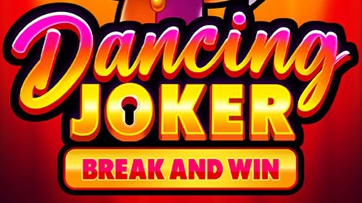 Play online Casino Dancing Joker