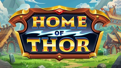 Home of Thor