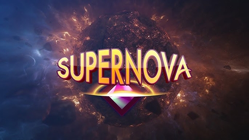 Play online Casino Supernova