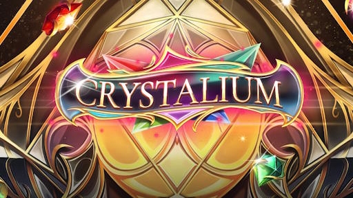 Play online Casino Crystalium
