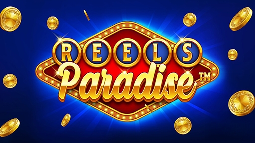 Play online Casino Reels Paradise
