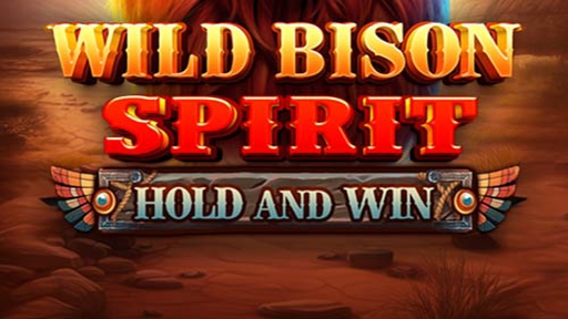 Play online Casino Wild Bison Spirit Hold And Win