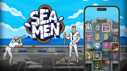 Play online Casino Seamen