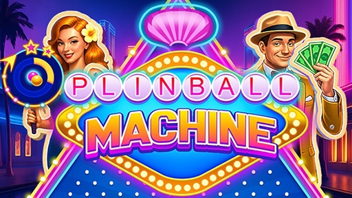 Play online Casino Plinball Machine
