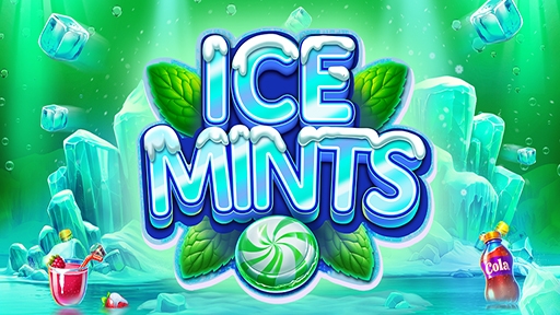 Casino Slots Ice Mints