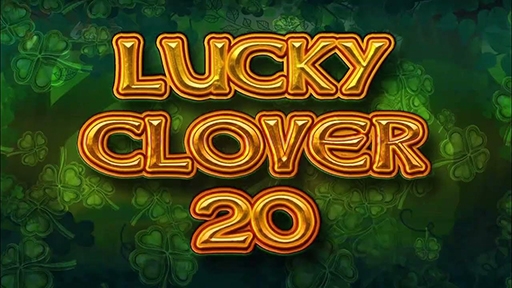 Play online Casino Lucky Clover 20