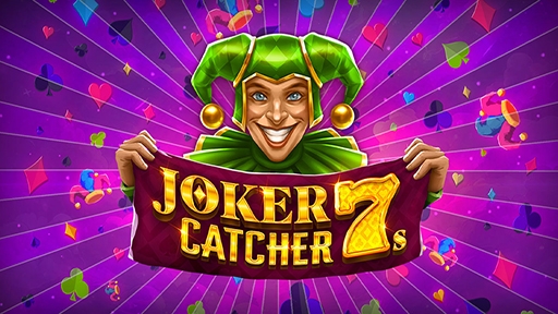 Play online Casino Joker Catcher 7s