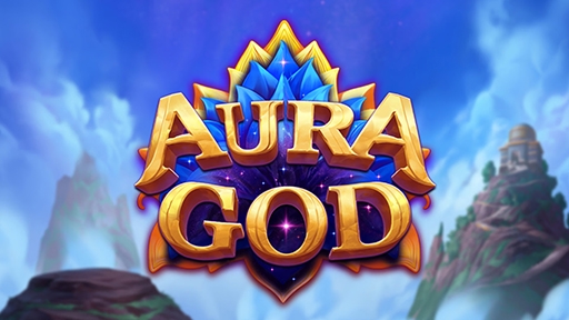 Casino Slots Aura God