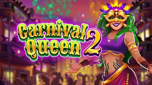 Play online Casino Carnival Queen 2