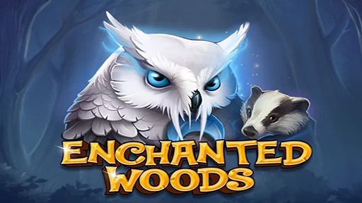 Play online Casino Enchanted Woods