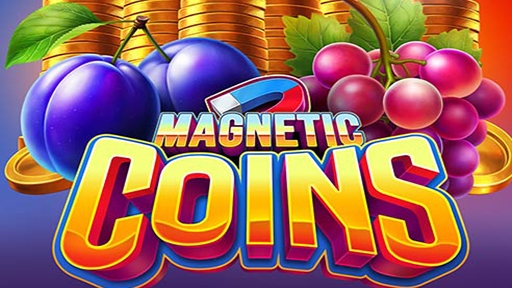 Play online Casino Magnetic Coins
