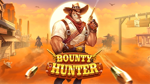 Bounty Hunter