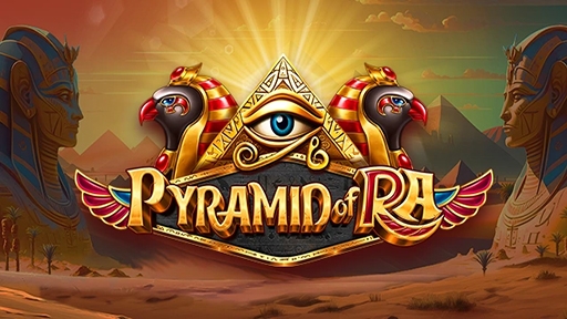 Play online Casino Pyramid of Ra