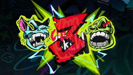 Chaos Crew 3