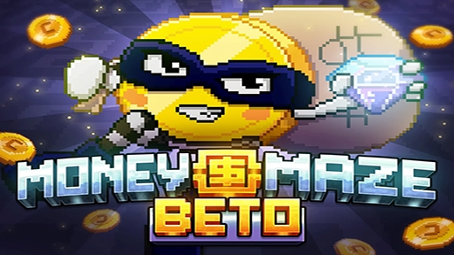 Play online Casino Money Maze Beto
