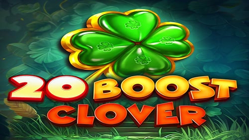 Play online Casino 20 Boost Clover