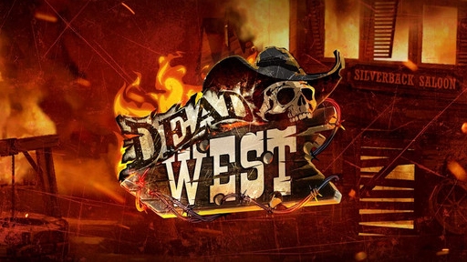 Play online Casino Dead West
