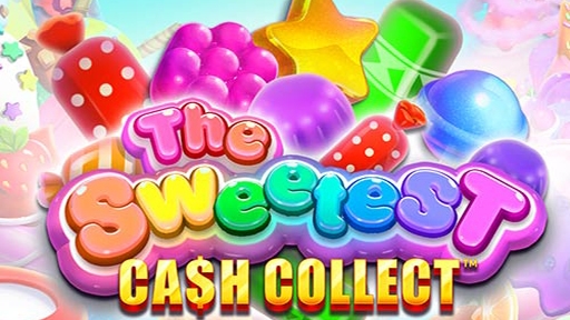 Casino Slots The Sweetest Cash Collect