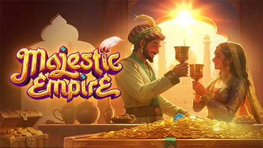 Play online Casino Majestic Empire