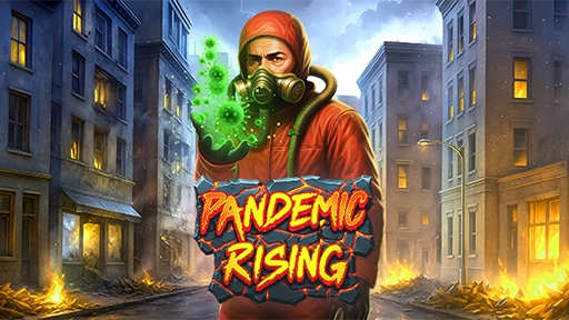 Casino Slots Pandemic Rising