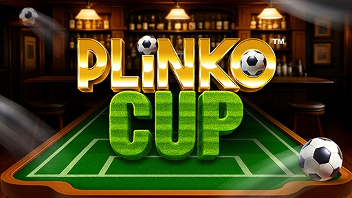 Play online Casino Plinko Cup