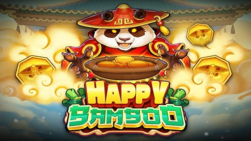 Play online Casino Happy Bamboo