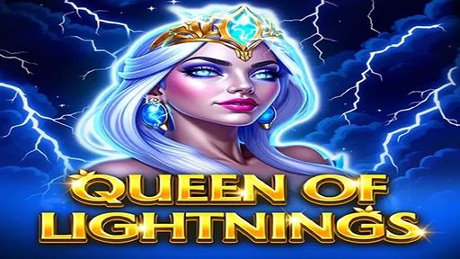 Casino Slots Queen Of Lightnings