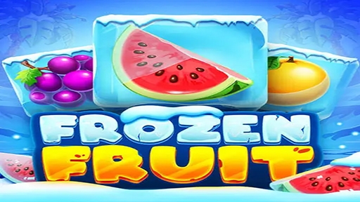 Play online Casino Frozen Fruit