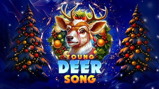 Play online Casino Young Deer Song